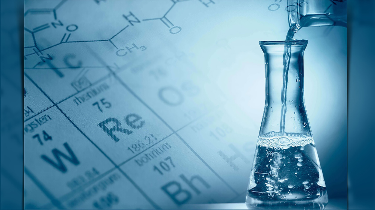 N7697- 1000ML  TraceX II Nitric Acid  